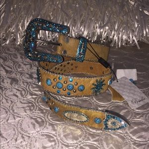 Brielle Women’s Belt